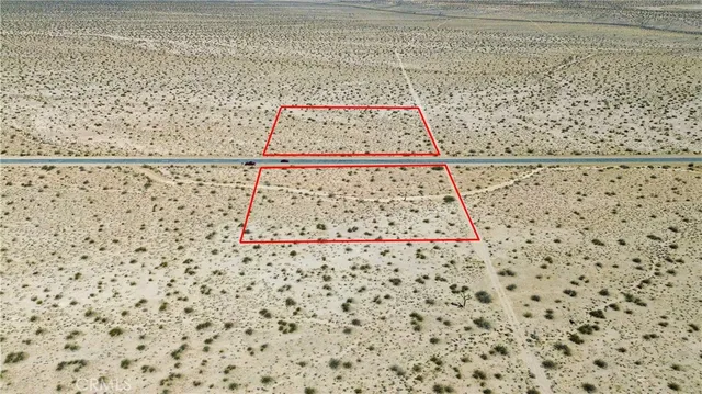 $40,000 | 465 Shadow Mountain Road, Helendale, CA 92342