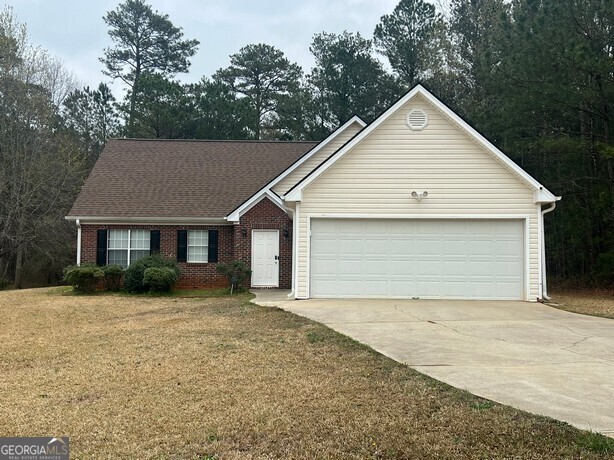 485 Veal Road Covington, GA 30016 - Photo 1 of 1