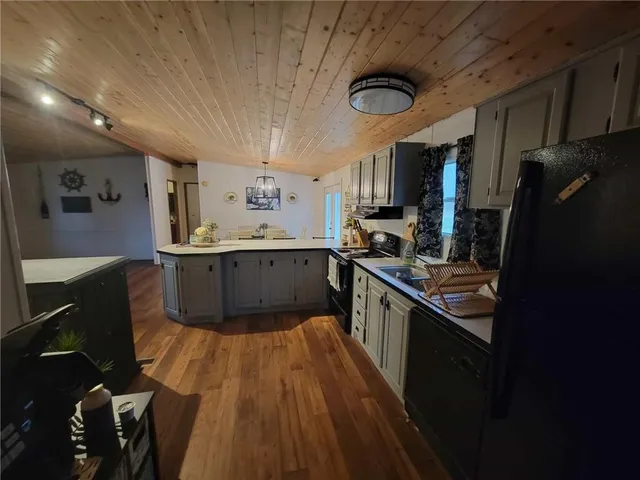 $225,000 | 3265 Parhams Road, Jonesville, LA 71343