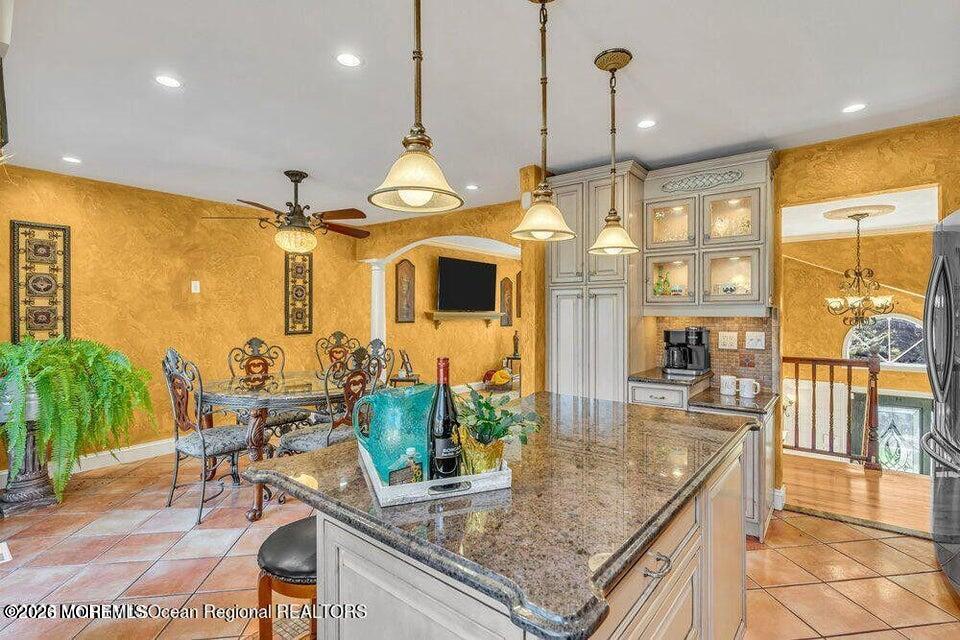 541 Frank Applegate Road Jackson, NJ 08527 - Photo 10 of 34 kitchen 2