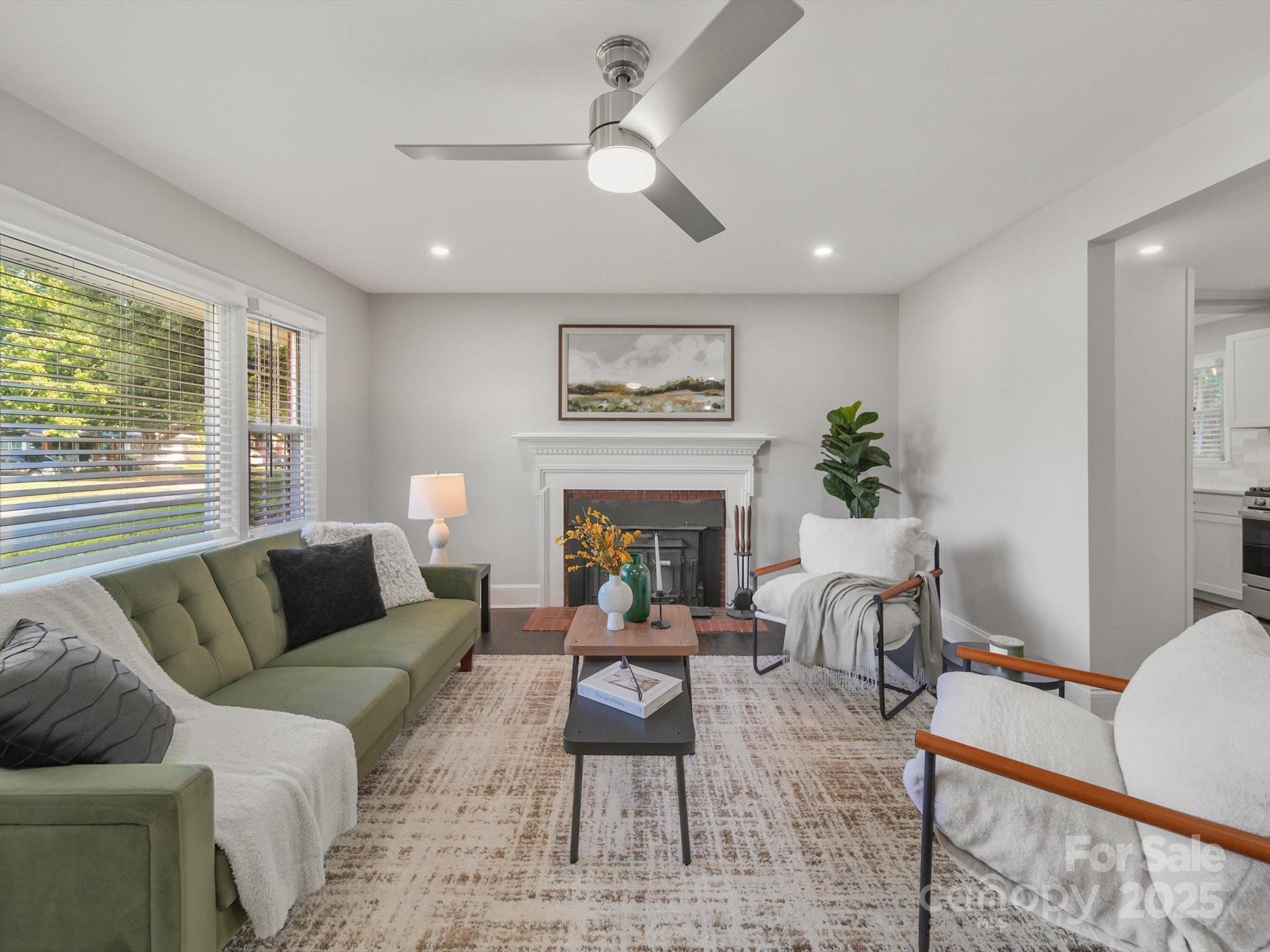 6401 Montpelier Road Charlotte, NC 28210 - Photo 5 of 43 Gallery Image 5