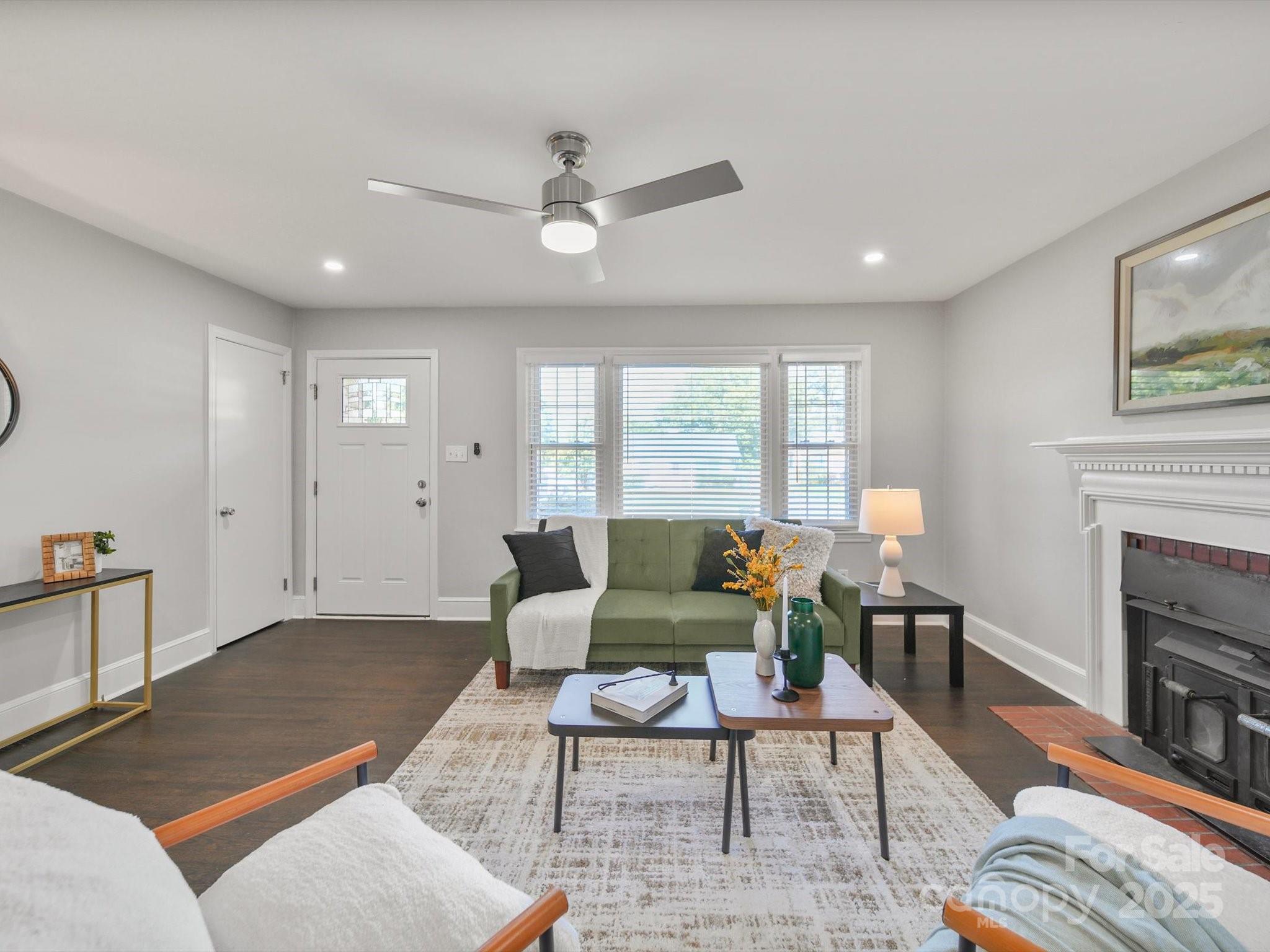 6401 Montpelier Road Charlotte, NC 28210 - Photo 7 of 43 Gallery Image 7