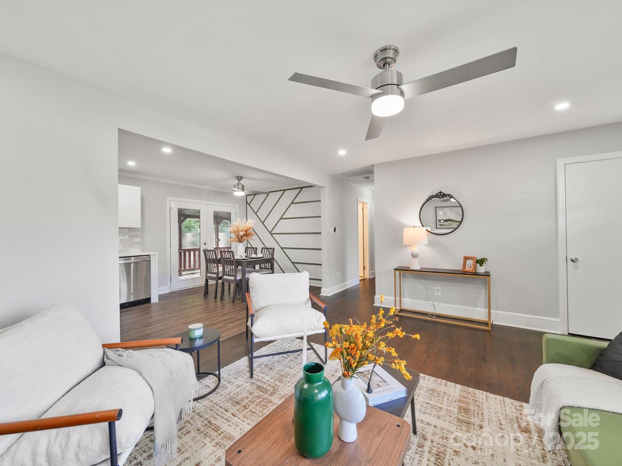 6401 Montpelier Road Charlotte, NC 28210 - Photo 9 of 43 Gallery Image 9