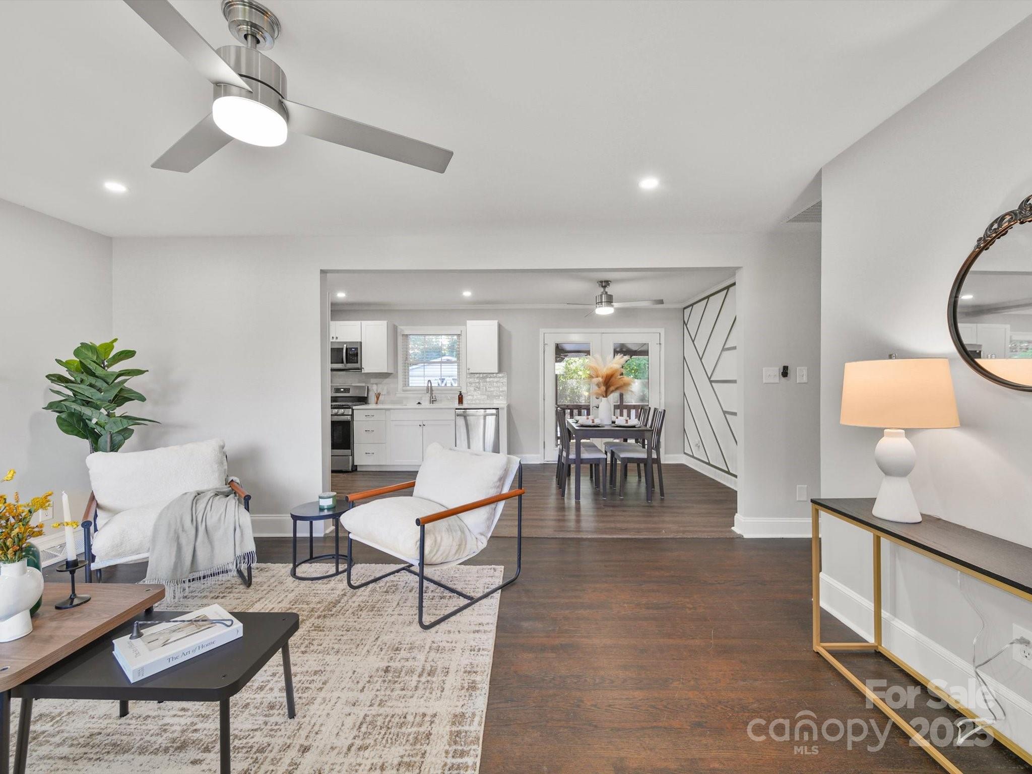6401 Montpelier Road Charlotte, NC 28210 - Photo 10 of 43 Gallery Image 10