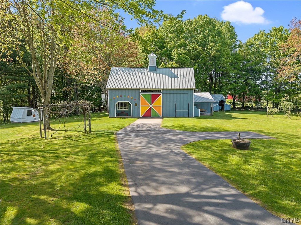 963 County Rte 54 Fulton, NY 13069 - Photo 3 of 49