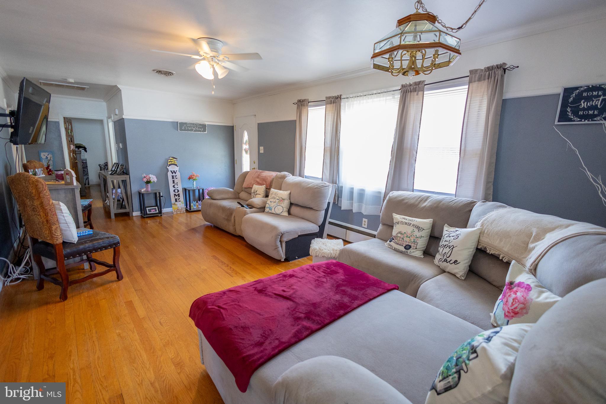 1130 Sharp Road Vineland, NJ 08360 - Photo 9 of 24