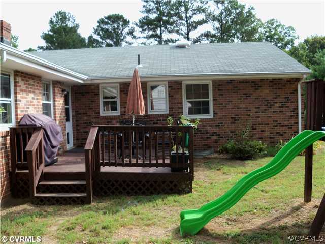 304 Chiappa Road Sandston, VA 23150 - Photo 11 of 12 View