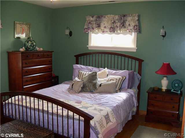 304 Chiappa Road Sandston, VA 23150 - Photo 7 of 12 Bedroom