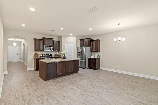 $295,000 | 3593 Autumn Woods Drive, Crestview, FL 32539