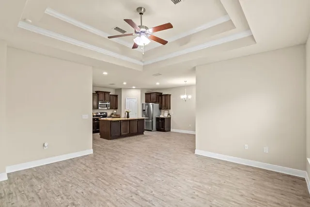 $295,000 | 3593 Autumn Woods Drive, Crestview, FL 32539