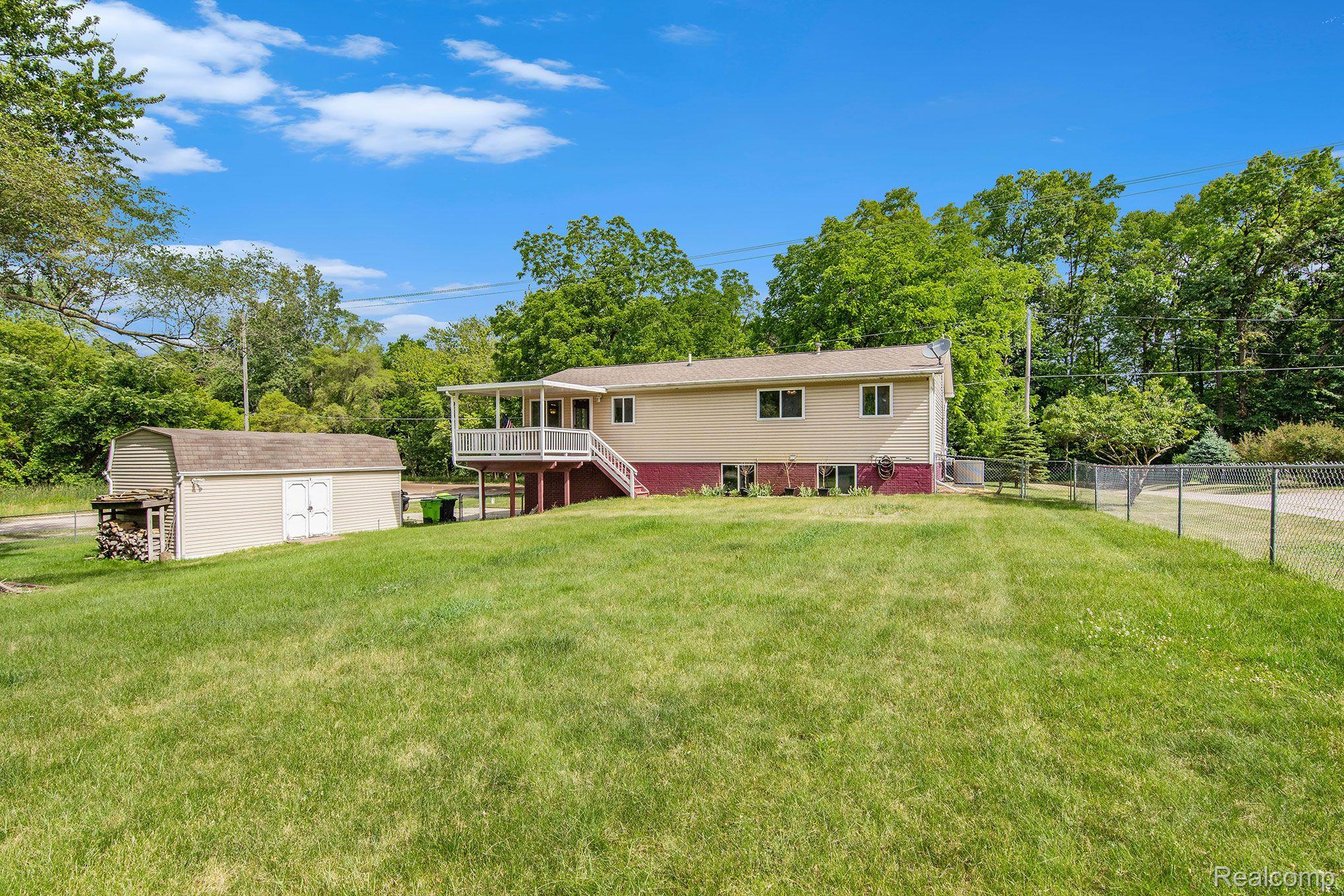 1319 Dauner Road Fenton, MI 48430 - Photo 15 of 15 Gallery Image 15