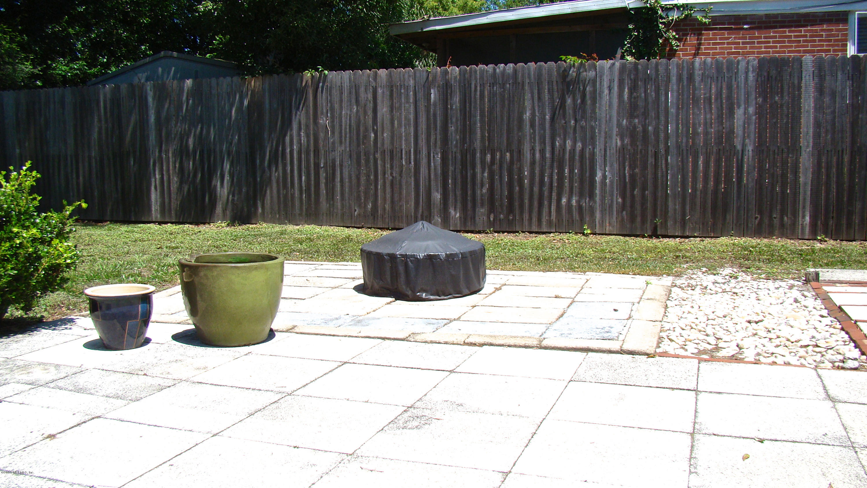 5504 Stetson Road Jacksonville, FL 32207 - Photo 11 of 15 a view of outdoor space and yard