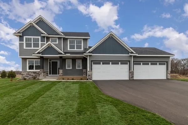 $649,900 | 21057 Tippecanoe Street Northeast, East Bethel, MN 55011