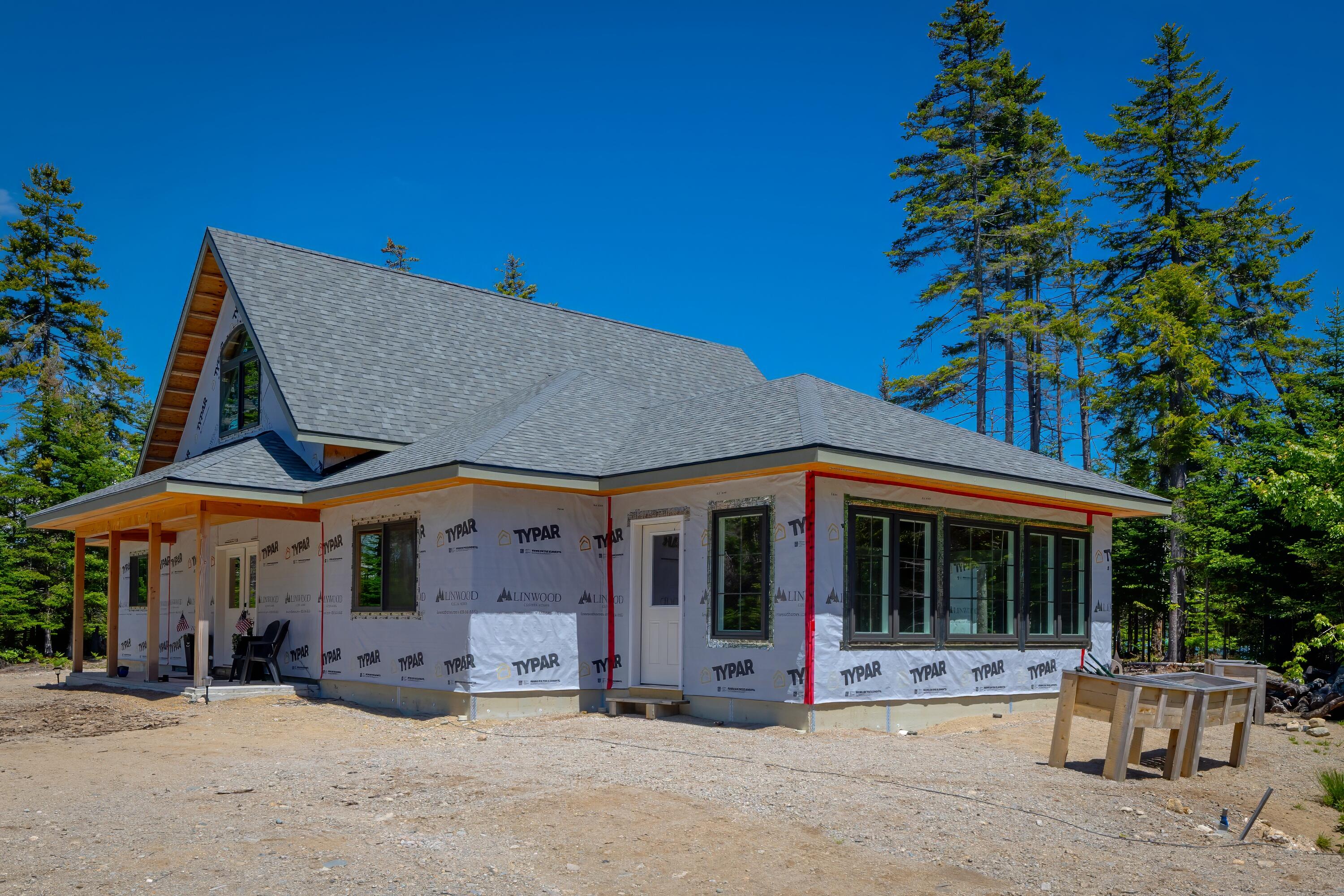 3 Cove Road Steuben, ME 04680 - Photo 34 of 42 32-3 Cove Road-DTP