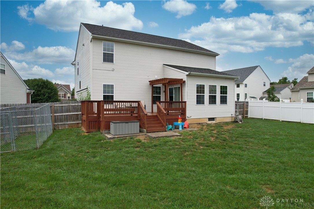 6034 Kay Court Riverside, OH 45424 - Photo 41 of 54