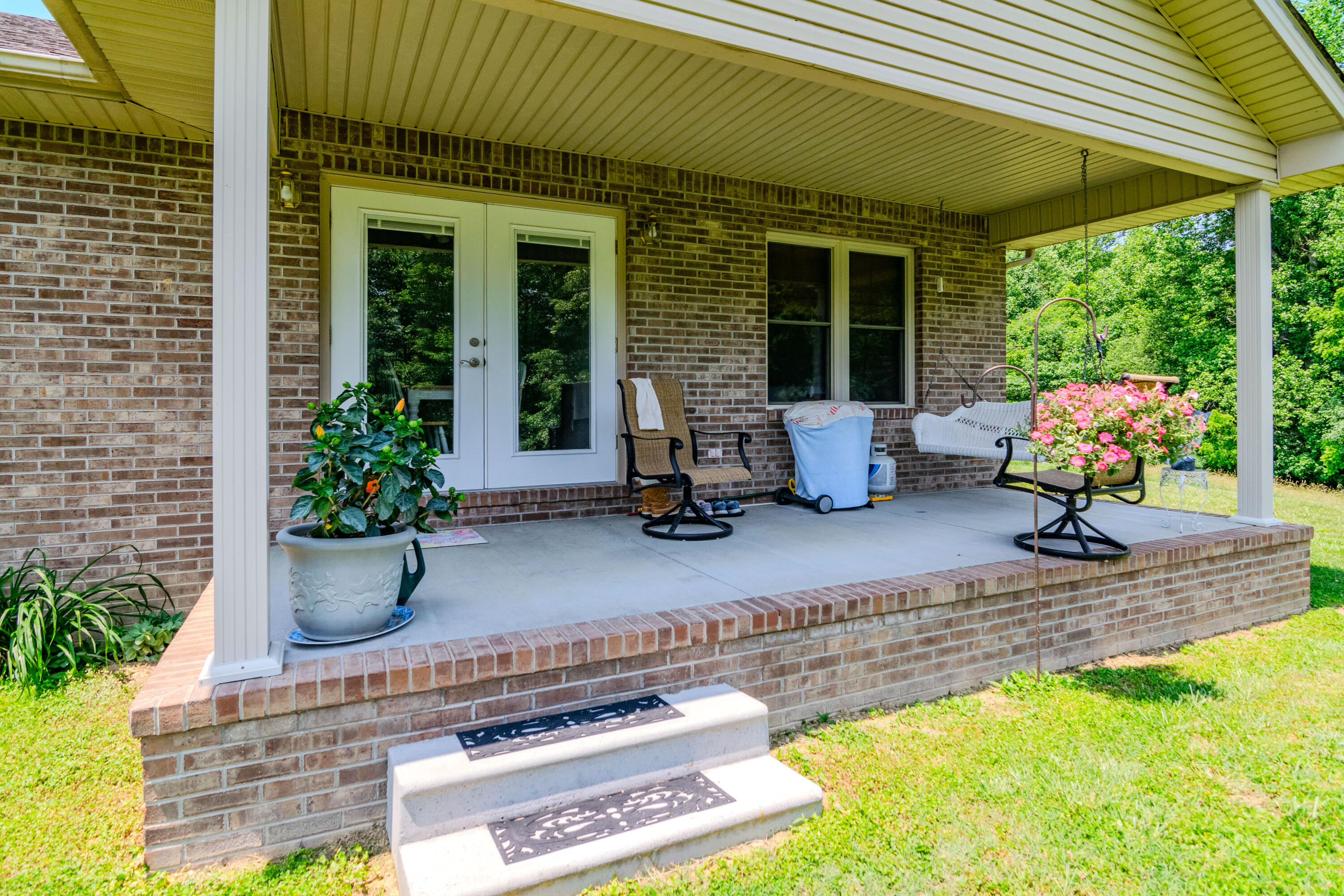 1288 Frontage Road Russell Springs, KY 42642 - Photo 38 of 72 1288Frontage-0137