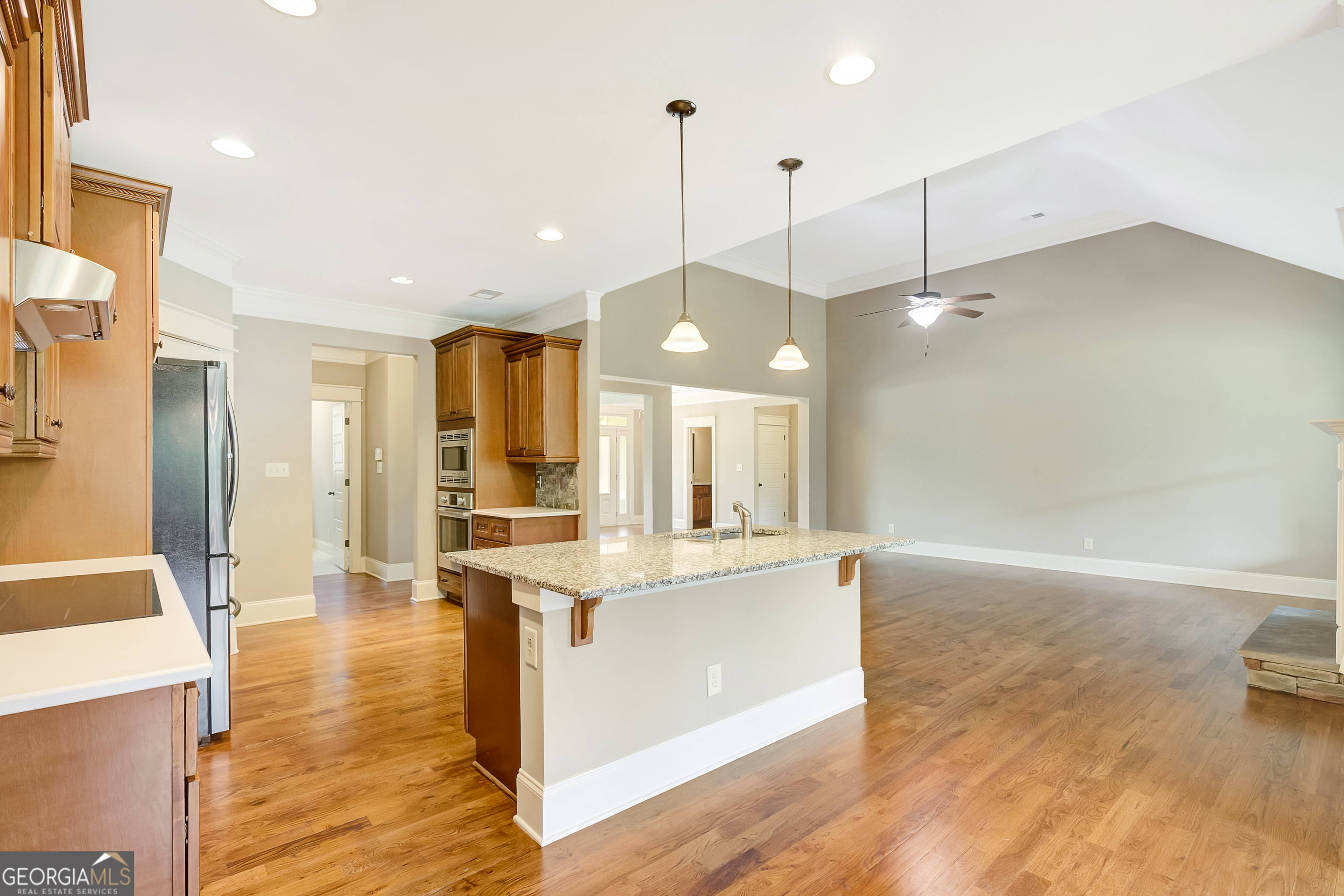 137 Kenmare Row Tyrone, GA 30290 - Photo 13 of 91