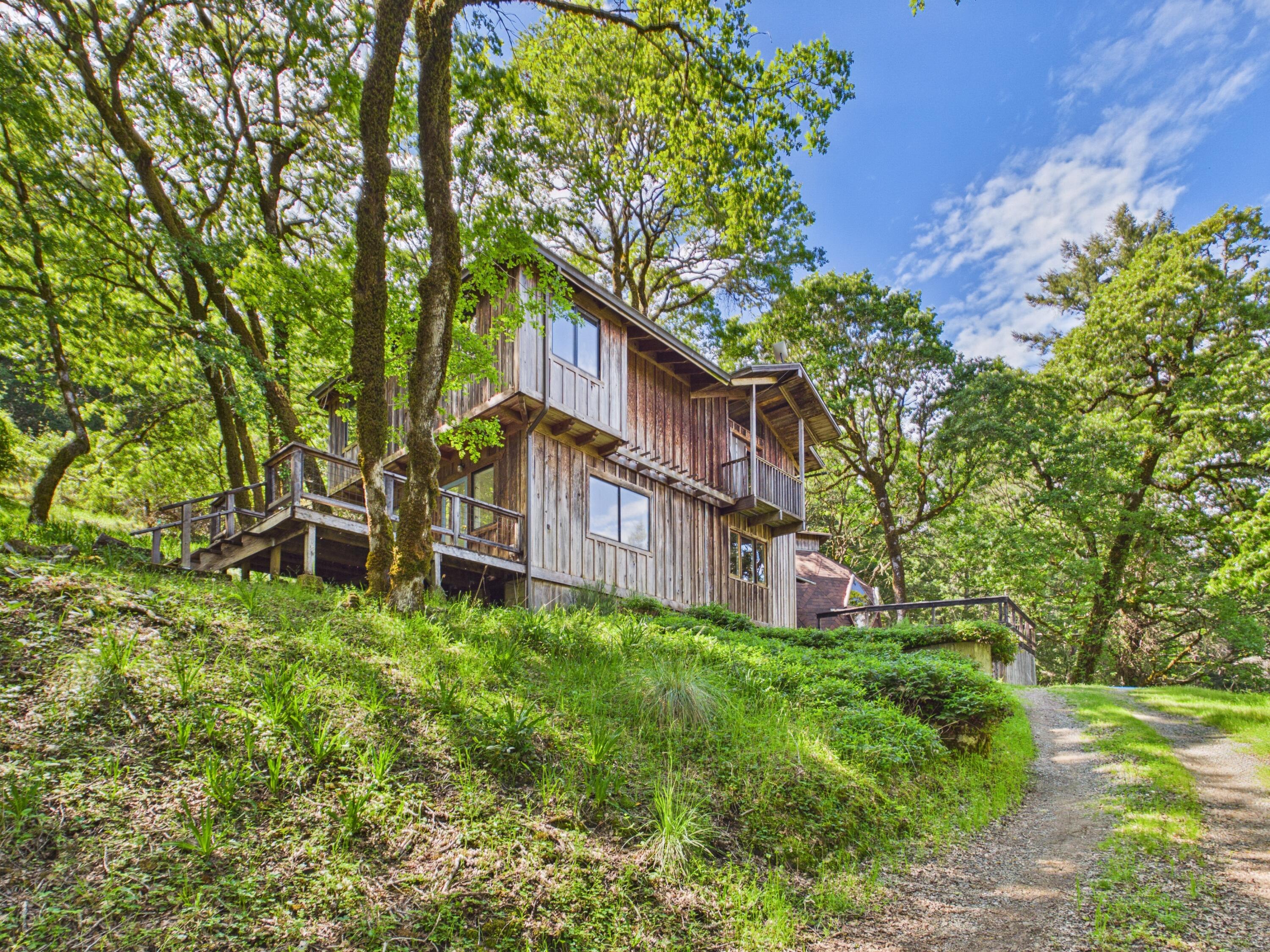 2720 Perry Meadow Road Redway, CA 95560 - Photo 41 of 69