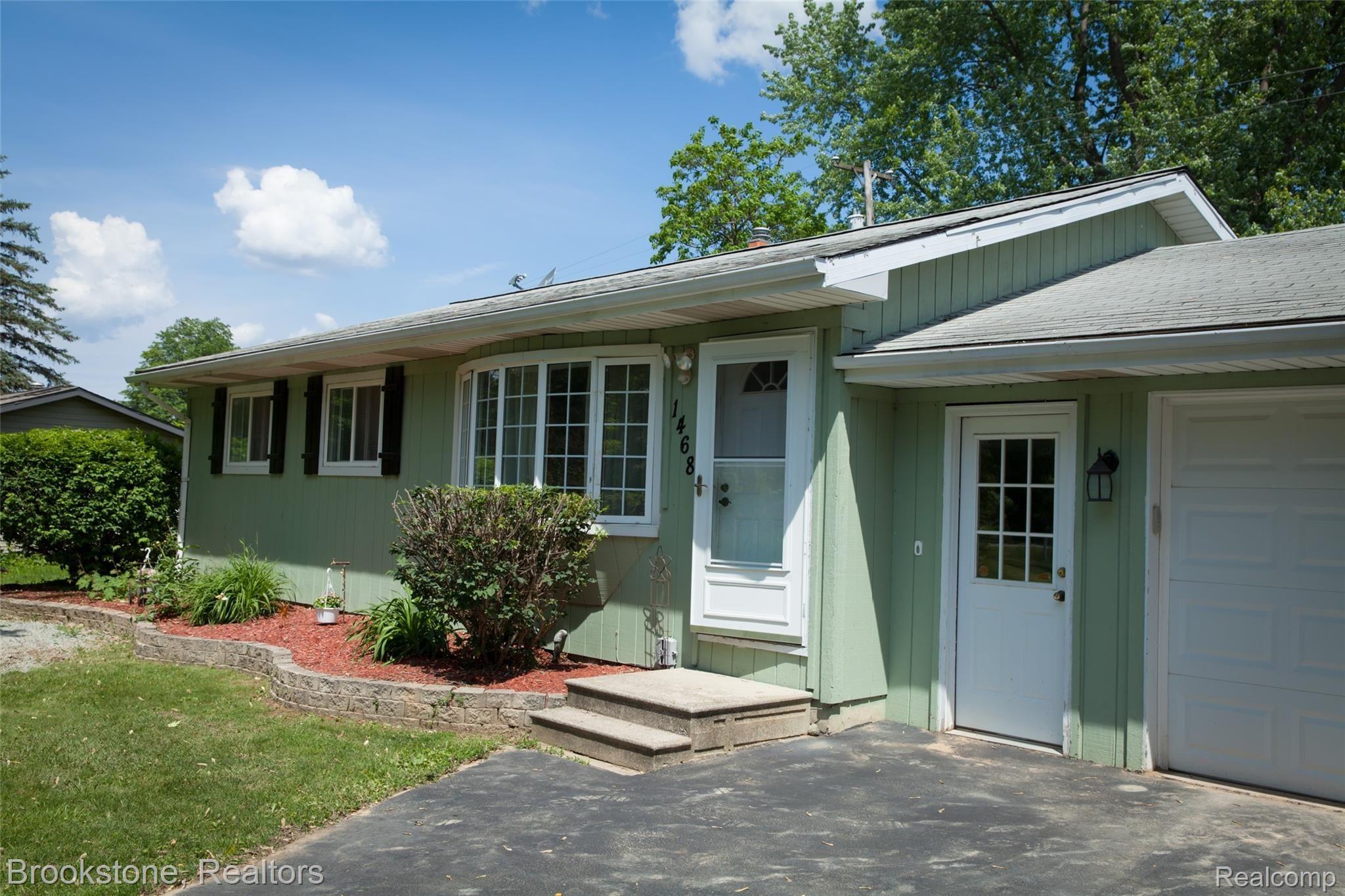 1468 West Willard Road Birch Run, MI 48415 - Photo 30 of 32 www.GullionTeam.com