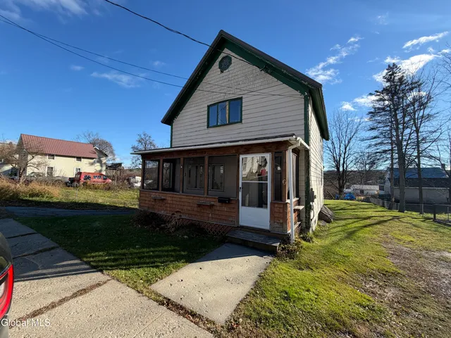 $139,900 | 6 John Street, Ticonderoga, NY 12883