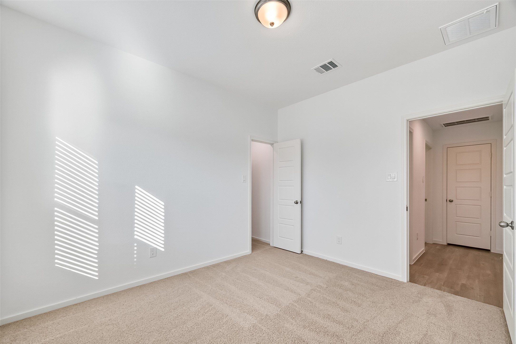 2115 Spring Hollow Drive Baytown, TX 77521 - Photo 24 of 36 a view of an empty room