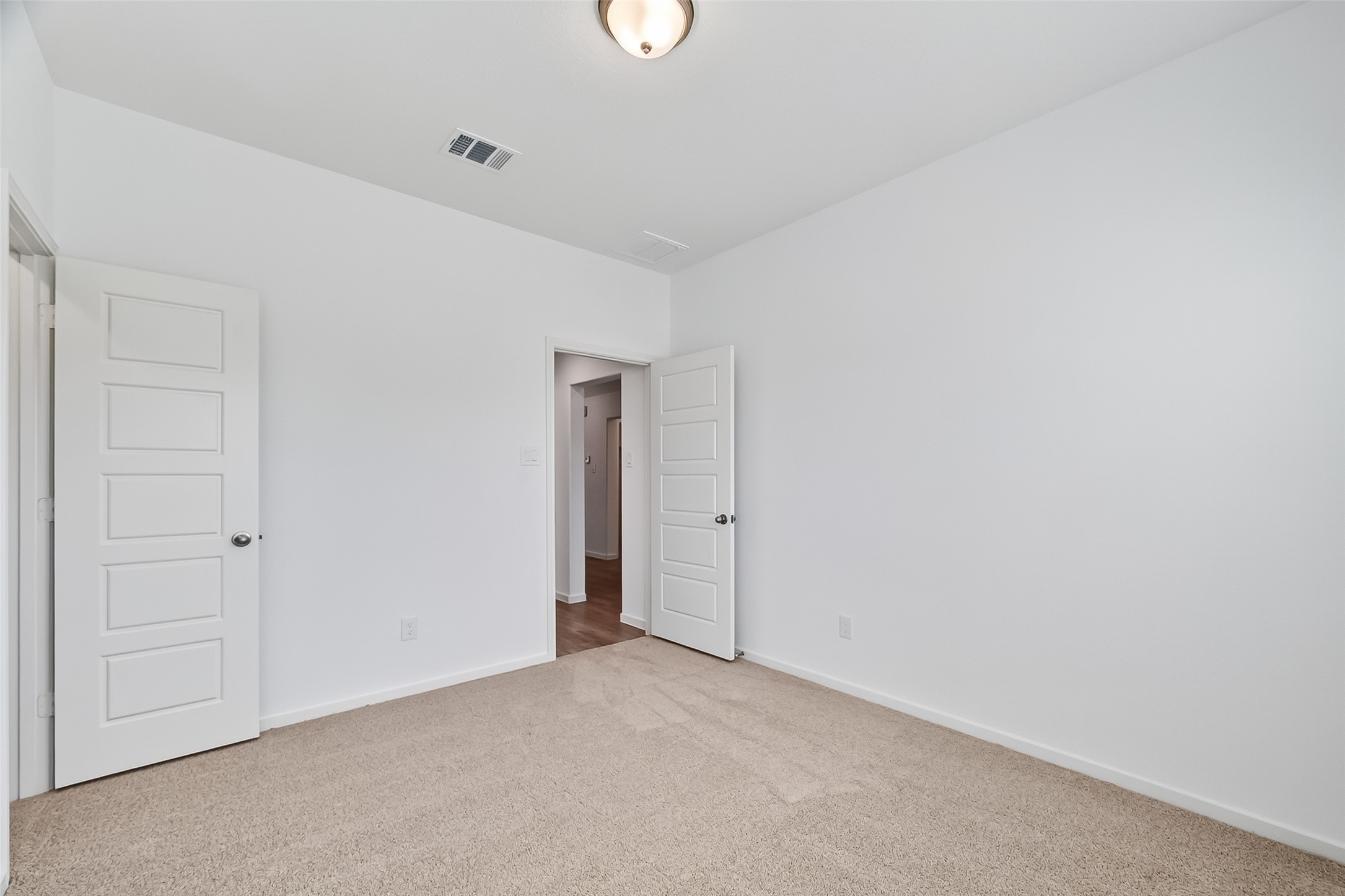 2115 Spring Hollow Drive Baytown, TX 77521 - Photo 25 of 36 a view of an empty room