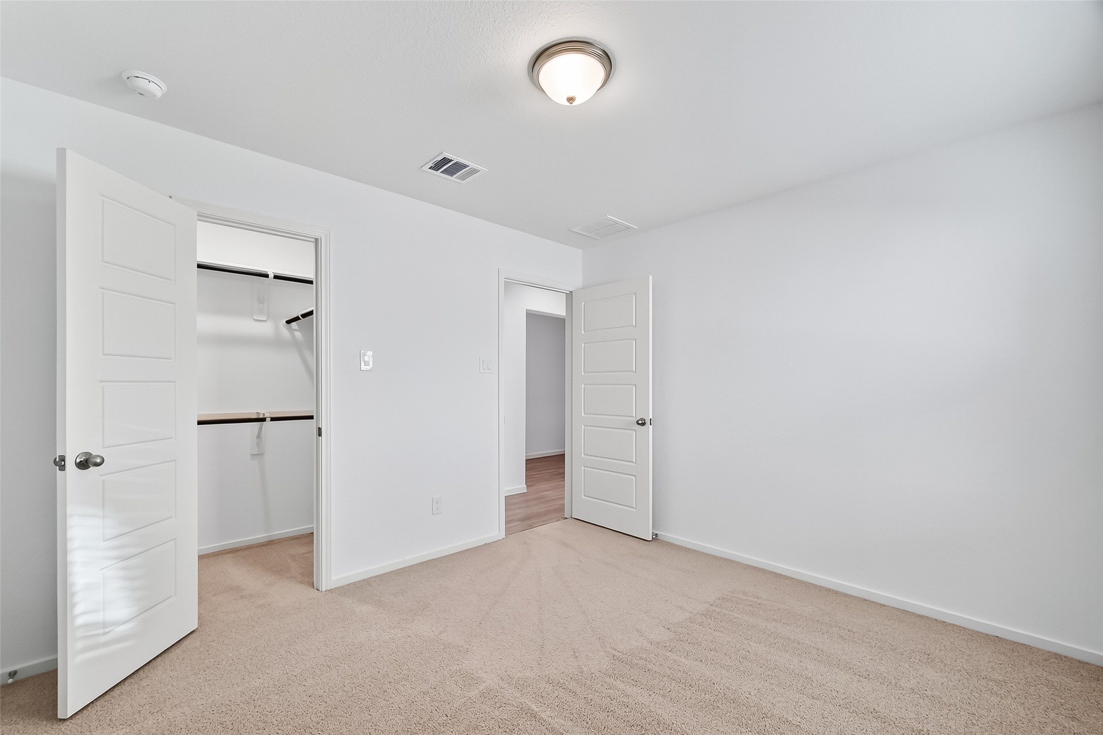 2115 Spring Hollow Drive Baytown, TX 77521 - Photo 28 of 36 a view of an empty room