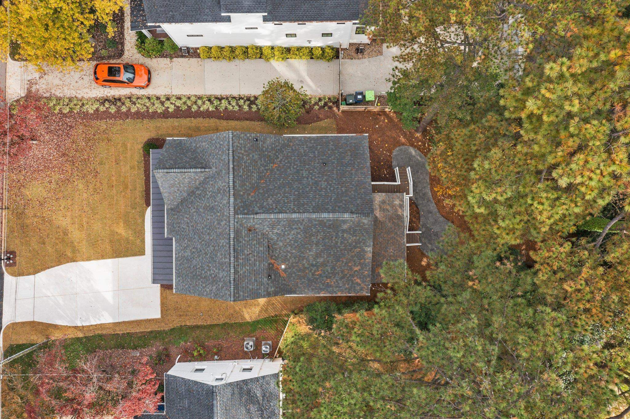 1808 Hilton Street Raleigh, NC 27608 - Photo 23 of 64 Photo 23