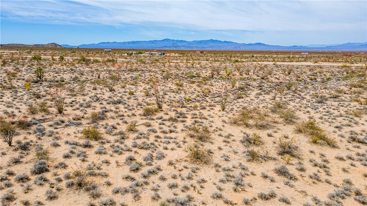Lot 5 South Desert View Road Yucca, AZ 86438 - Photo 17 of 20 View