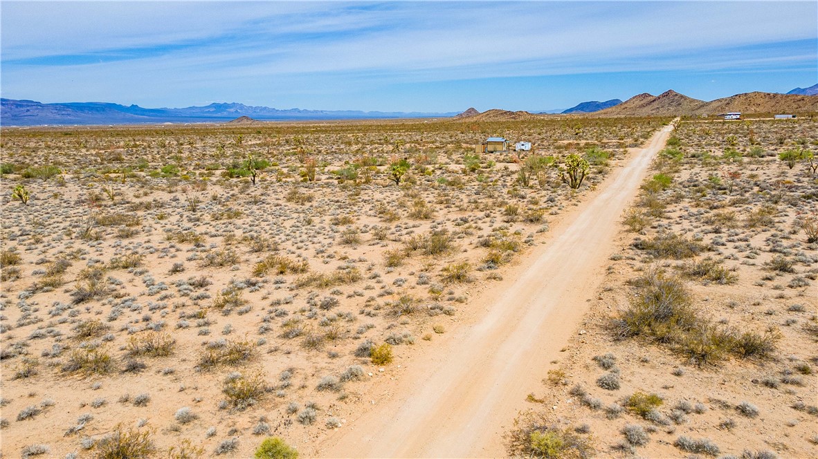 Lot 5 South Desert View Road Yucca, AZ 86438 - Photo 20 of 20 View