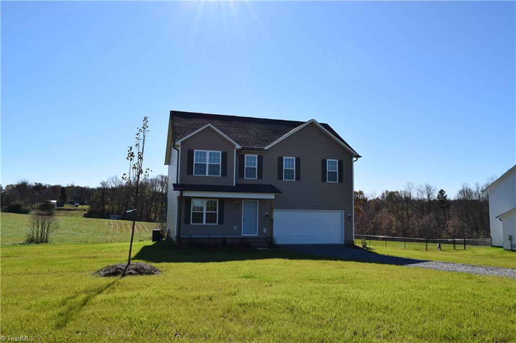 150 Tilly Road Madison, NC 27025 - Photo 1 of 38 Exterior front view