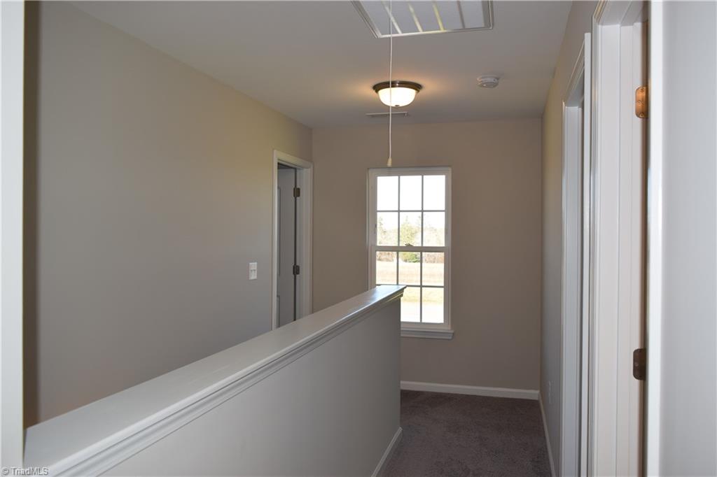 150 Tilly Road Madison, NC 27025 - Photo 14 of 38 Upper level landing
