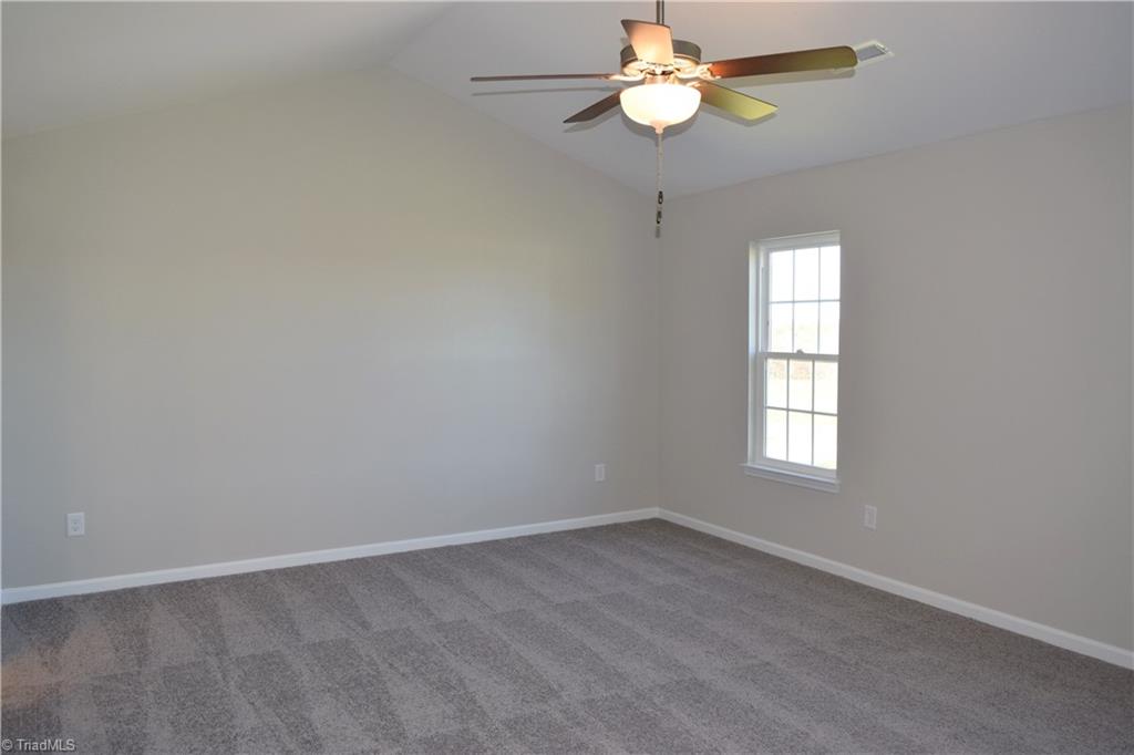 150 Tilly Road Madison, NC 27025 - Photo 17 of 38 Ceiling fan in master bedroom