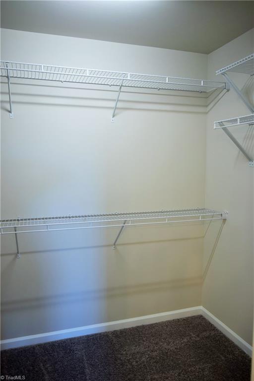 150 Tilly Road Madison, NC 27025 - Photo 21 of 38 2nd walk-in closet