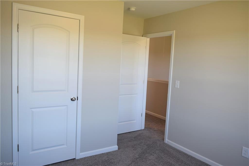 150 Tilly Road Madison, NC 27025 - Photo 24 of 38 Another view of 2nd bedroom