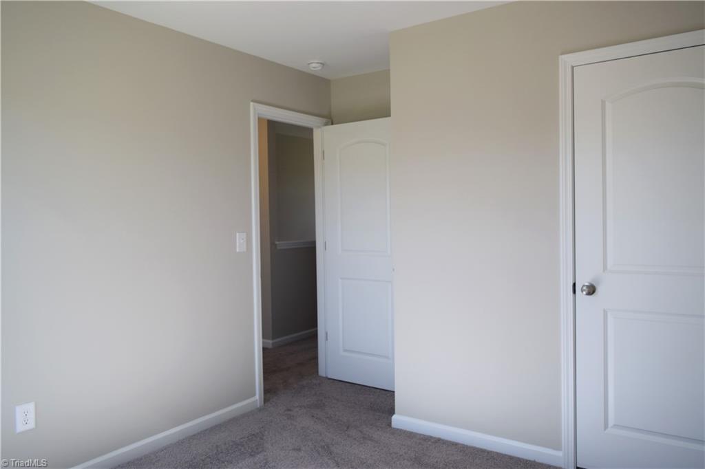 150 Tilly Road Madison, NC 27025 - Photo 27 of 38 Another view of 3rd bedroom