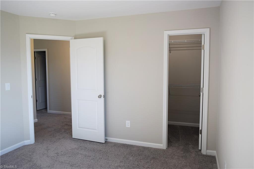 150 Tilly Road Madison, NC 27025 - Photo 29 of 38 Another view of office/4th bedroom