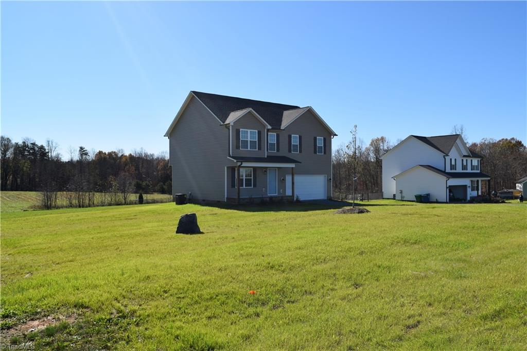 150 Tilly Road Madison, NC 27025 - Photo 30 of 38 View from the street