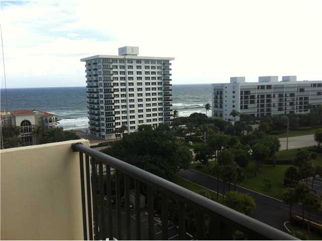 2121 North Ocean Boulevard, Unit 1103E Boca Raton, FL 33431 - Photo 2 of 5 Additional Photo