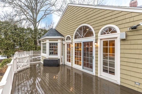 17 Meadowbrook Road Needham, MA 02492 - Photo 25 of 30 Gallery Image 25