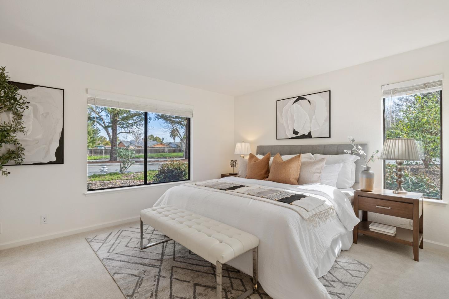 905 West Middlefield Road, Unit 917 Mountain View, CA 94043 - Photo 14 of 26