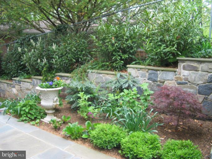 5432 Mohican Road Bethesda, MD 20816 - Photo 11 of 27 Gorgeous Stone Work