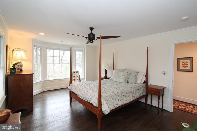 5432 Mohican Road Bethesda, MD 20816 - Photo 15 of 27 Bedroom #2