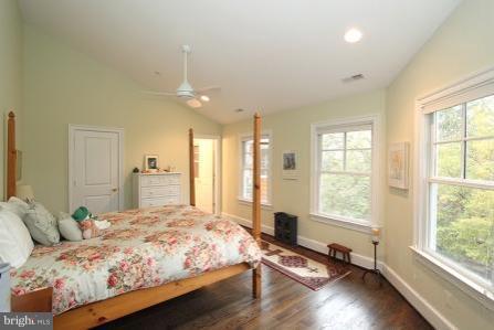 5432 Mohican Road Bethesda, MD 20816 - Photo 16 of 27 Bedroom #2