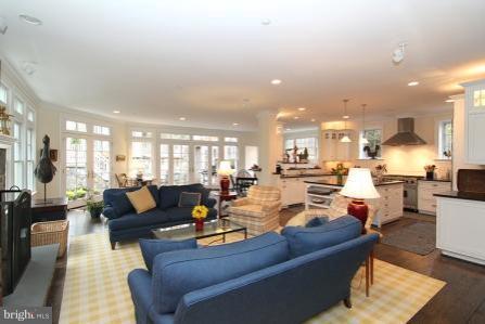 5432 Mohican Road Bethesda, MD 20816 - Photo 19 of 27 Family Room