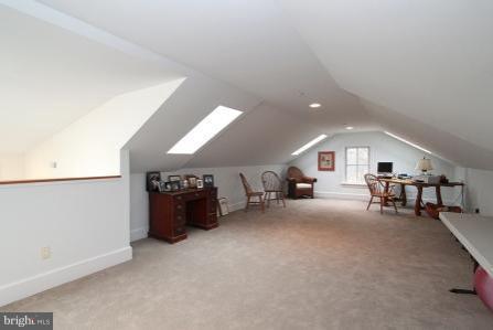 5432 Mohican Road Bethesda, MD 20816 - Photo 20 of 27 Bedroom #5