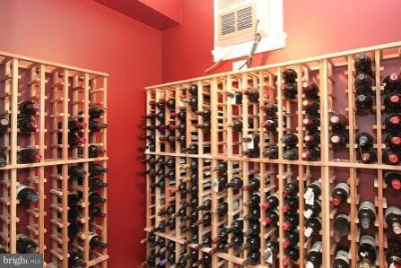 5432 Mohican Road Bethesda, MD 20816 - Photo 26 of 27 Wine Cellar