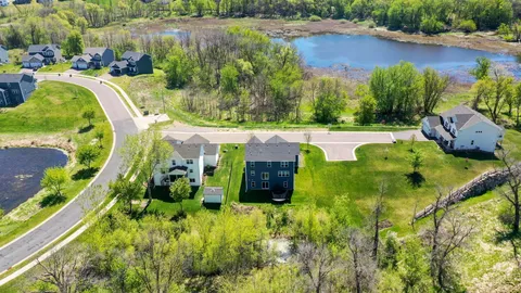 $579,900 | 5110 Greenwood Lane, Rockford, MN 55373