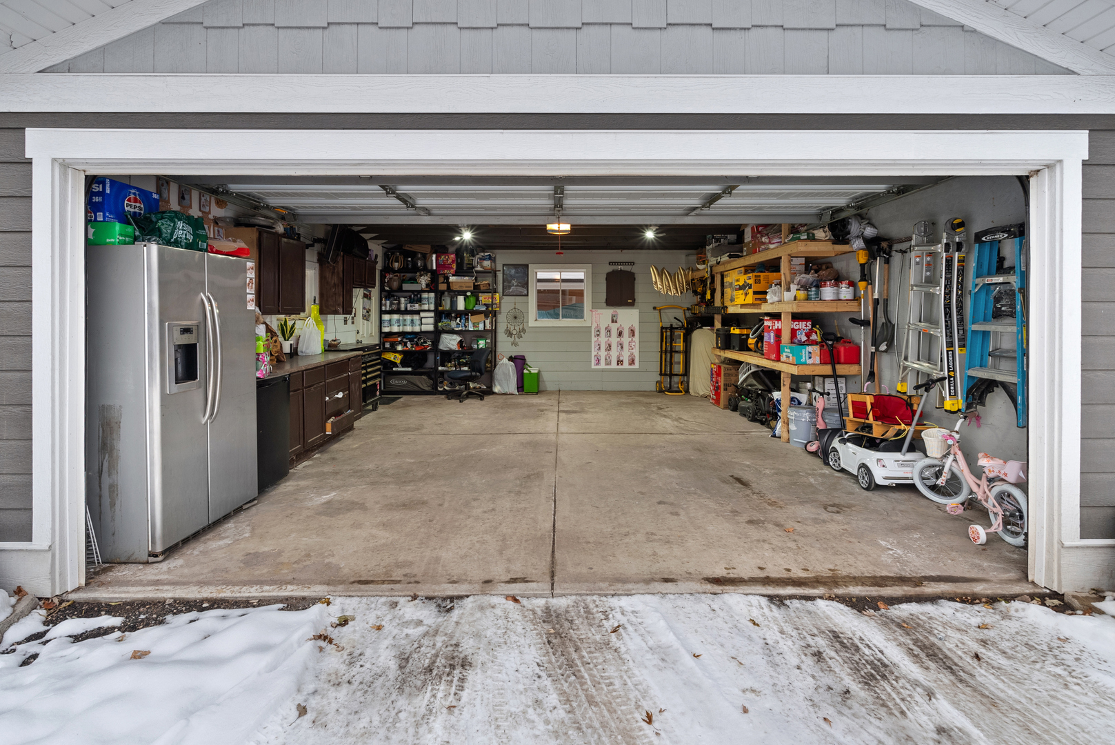 8239 Sayre Avenue Burbank, IL 60459 - Photo 24 of 30