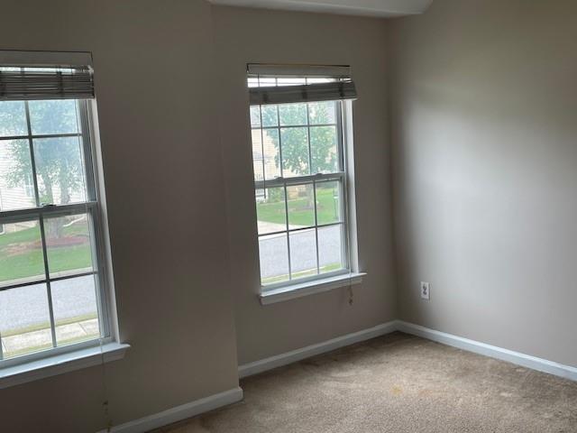 1105 Thornebrooke Court Suwanee, GA 30024 - Photo 14 of 31 an empty room with a window